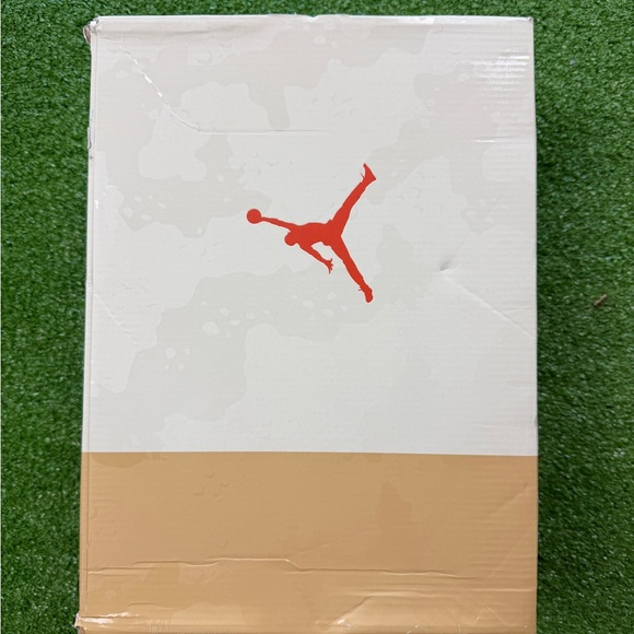 Jordan 3 Retro WNBA Desert Camo (Women's) - Picture 6 of 7